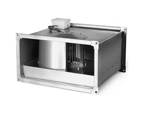 Вентилятор для прямоугольных каналов Nevatom Standart VKP 60-35/31-4D