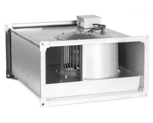 Вентилятор для прямоугольных каналов Nevatom Standart VKP 60-30/28-4D