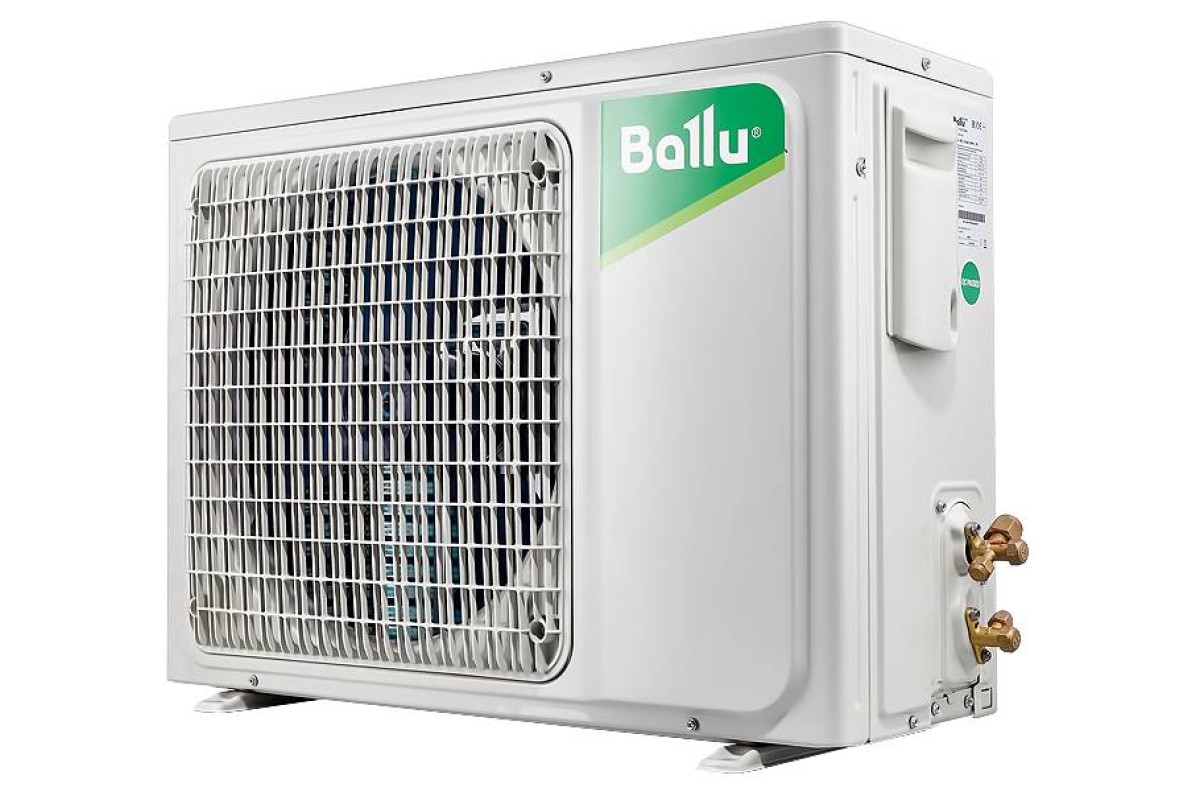 Ballu machine blc Ballu machine blc