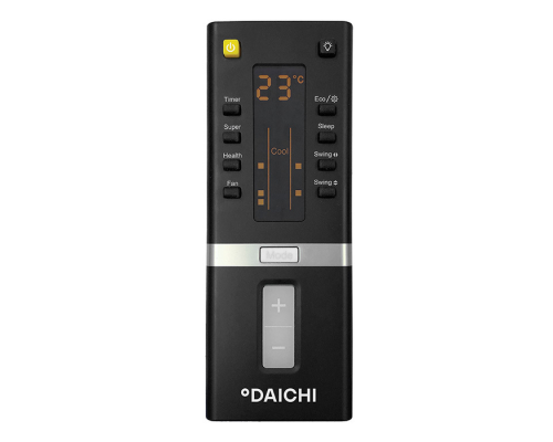 Кондиционер Daichi DA50DVQ1-B1/DF50DV1-1 Кондиционер Daichi DA50DVQ1-B1/DF50DV1-1