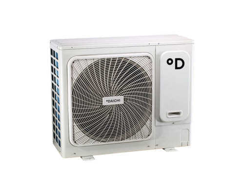 Кассетный кондиционер Daichi DAT100BLCS1/DFT100ALS1/-40/DPC04M