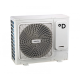 Канальный кондиционер Daichi DAT100BLHS1/DFT100ALS1/-40