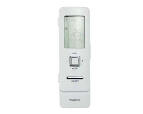 Кондиционер Daichi EVO35AVQS1R/EVO35FVS1R Кондиционер Daichi EVO35AVQS1R/EVO35FVS1R