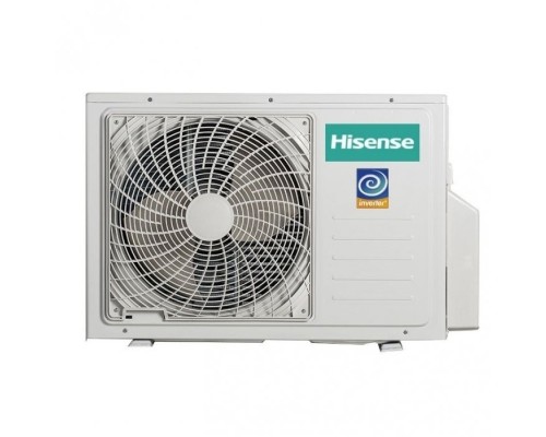 Кондиционер Hisense AS-10UW4SVETS10