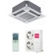 Кассетный кондиционер Haier AB48ES1ERA(S)/1U48LS1EAB(S)
