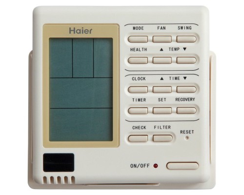 Напольно-потолочный кондиционер Haier AC60FS1ERA(S)/1U60IS1ERB(S) Напольно-потолочный кондиционер Haier AC60FS1ERA(S)/1U60IS1ERB(S)