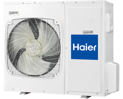 Канальный кондиционер Haier AD24MS3ERA/1U24GS1ERA Канальный кондиционер Haier AD24MS3ERA/1U24GS1ERA