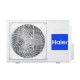 Кондиционер Haier HSU-09HNF303/R2 - W - HSU-09HUN203/R2