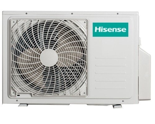 Кассетный кондиционер Hisense AMC-12UR4RCC8/AUW-12U4RS8 Кассетный кондиционер Hisense AMC-12UR4RCC8/AUW-12U4RS8