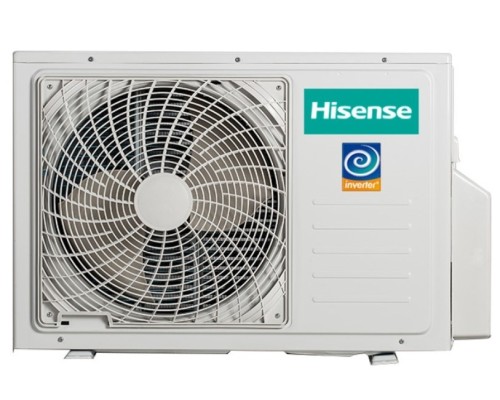Кондиционер Hisense AS-10UW4RVETS00