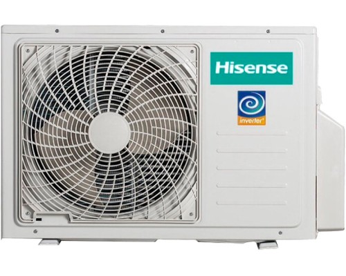 Кондиционер Hisense AS-13UW4RVETG00(С)