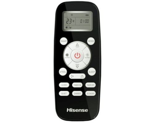 Кондиционер Hisense AS-13UW4RYDTG03B Кондиционер Hisense AS-13UW4RYDTG03B