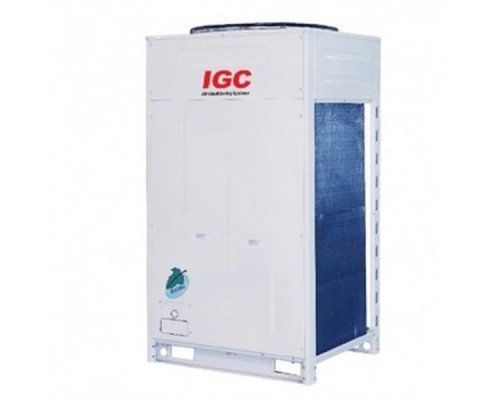 Канальный кондиционер IGC IHD-192HWN/IUT-192HN-B Канальный кондиционер IGC IHD-192HWN/IUT-192HN-B