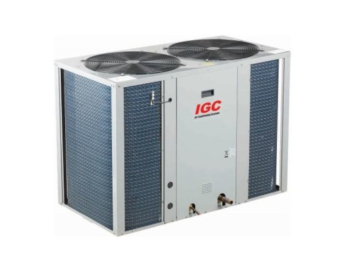 Канальный кондиционер IGC IMD-120HWN/IUT-120HN-B Канальный кондиционер IGC IMD-120HWN/IUT-120HN-B