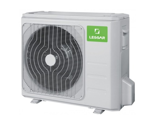 Кондиционер Lessar LS-H28KPA2/LU-H28KPA2 Кондиционер Lessar LS-H28KPA2/LU-H28KPA2