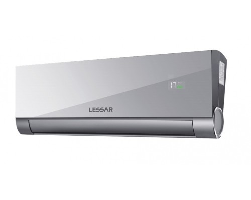 Кондиционер Lessar LS-HE12KAE2A/LU-HE12KAE2A