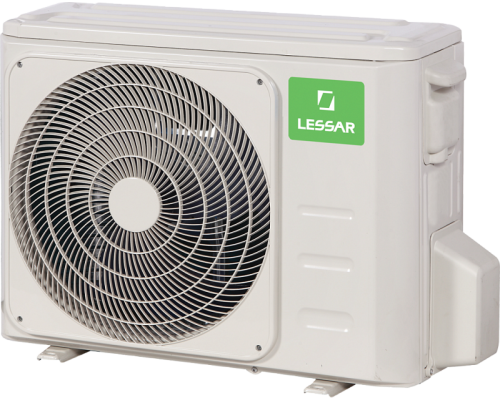 Кондиционер Lessar LS-HE18KSE2/LU-HE18KSE2 Кондиционер Lessar LS-HE18KSE2/LU-HE18KSE2