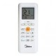 Кондиционер Midea MA-18N1D0-I/MAB-18N1D0-O