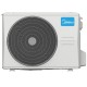 Кассетный кондиционер Midea MCD1-24HRFNX(GA)-B/MOX430U-24HFN8-Q(GA)