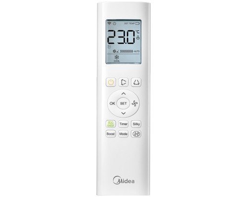Кондиционер Midea MSAG1-24HRN1-I/MSAG1-24HRN1-O Кондиционер Midea MSAG1-24HRN1-I/MSAG1-24HRN1-O