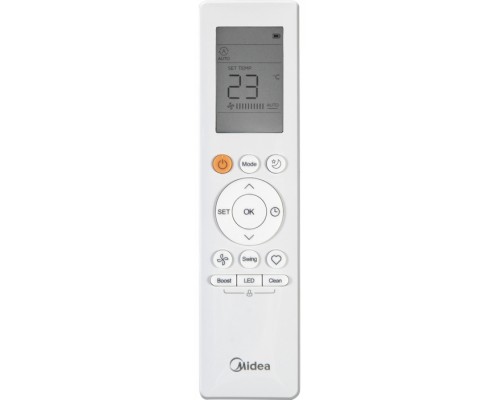 Кондиционер Midea MSAG4-09HRN1-I/MSAG4-09HRN1-O Кондиционер Midea MSAG4-09HRN1-I/MSAG4-09HRN1-O