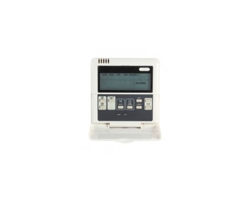Канальный кондиционер Midea MTI-18HWN1-QB6/MOX330U-18HN1-QB6