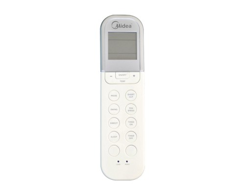 Напольно-потолочный кондиционер Midea MUE-24HRN1-Q/MOX431U-24HN1-Q