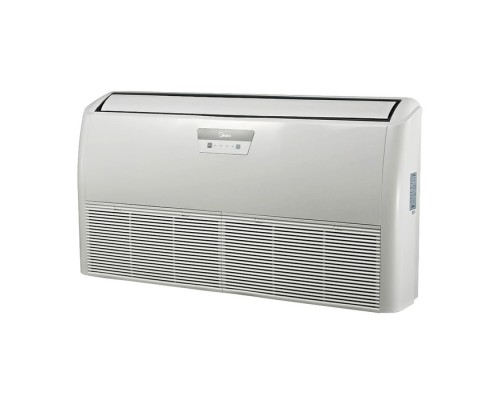 Напольно-потолочный кондиционер Midea MUE-36HRN1-R/MOU-36HN1-R Напольно-потолочный кондиционер Midea MUE-36HRN1-R/MOU-36HN1-R