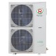 Напольно-потолочный кондиционер Royal Clima CO-F 48HNBI /CO-E 48HNBI